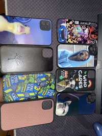 Capas Iphone 11 novas