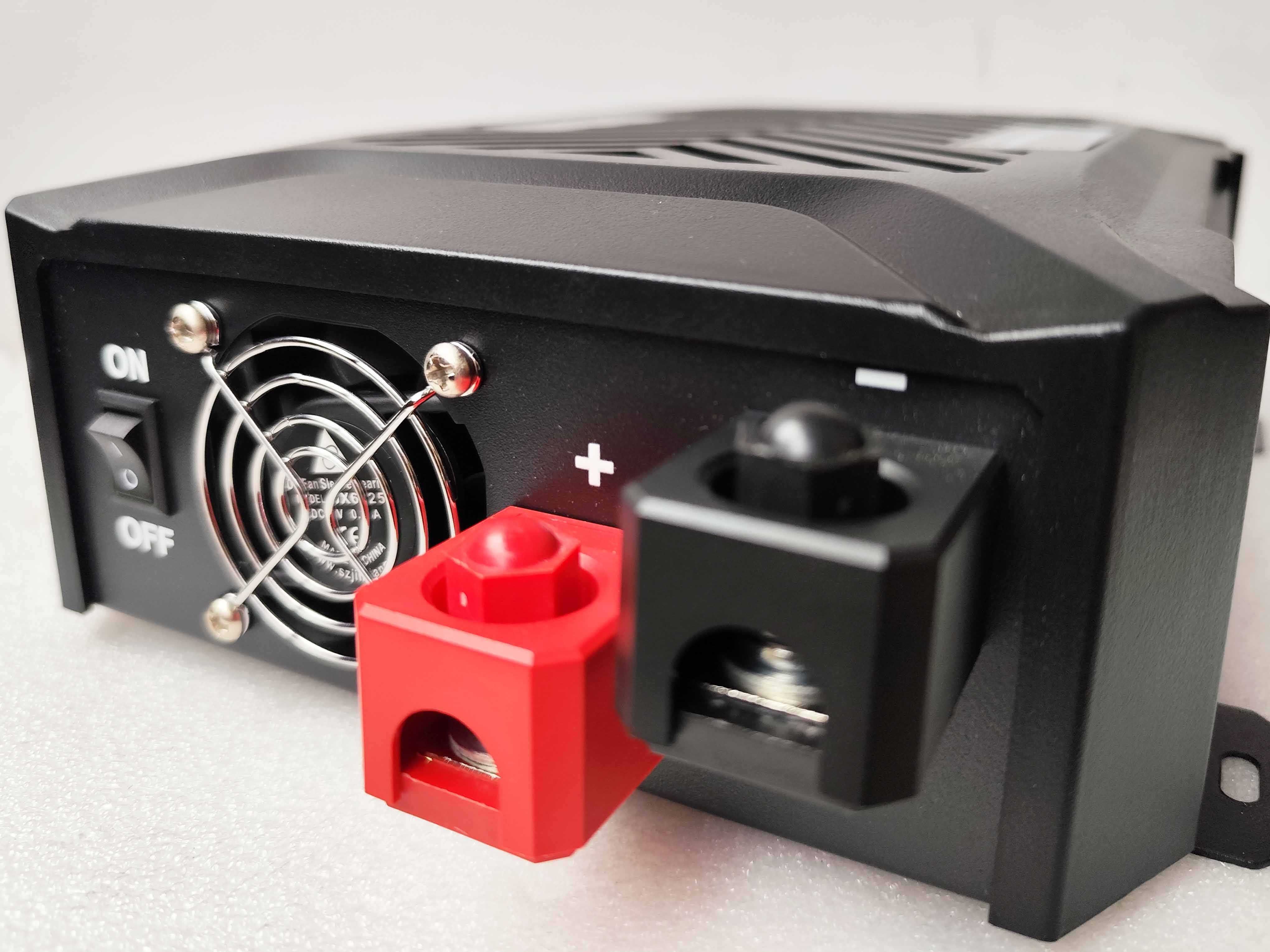 Инвертор DatouBoss PSW 4000 12В 24В 220В 2300Вт 4000Вт преобразователь