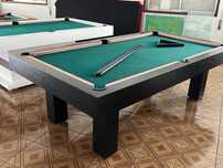 Bilhar - Mesa de Snooker - Entrega Imediata