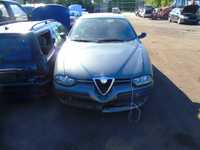 Alfa Romeo 156 1.9 JTD 2001r. części