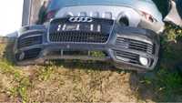 Audi q7 zderzao przod s line
