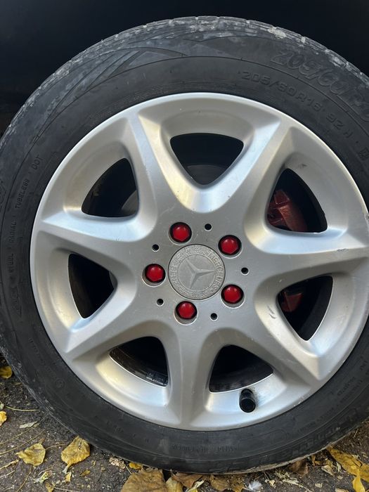 Mercedes W210 - 2000  [ 2.0 БЕНЗИН ] ВЛОЖЕНИЕ НЕ ТРЕБУЕТ