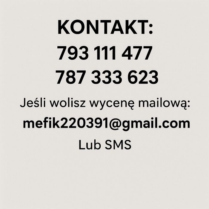 Montaż mebli , składanie mebli i układanie paneli– szybko, dokładnie !