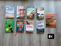 Livros de Vários Temas