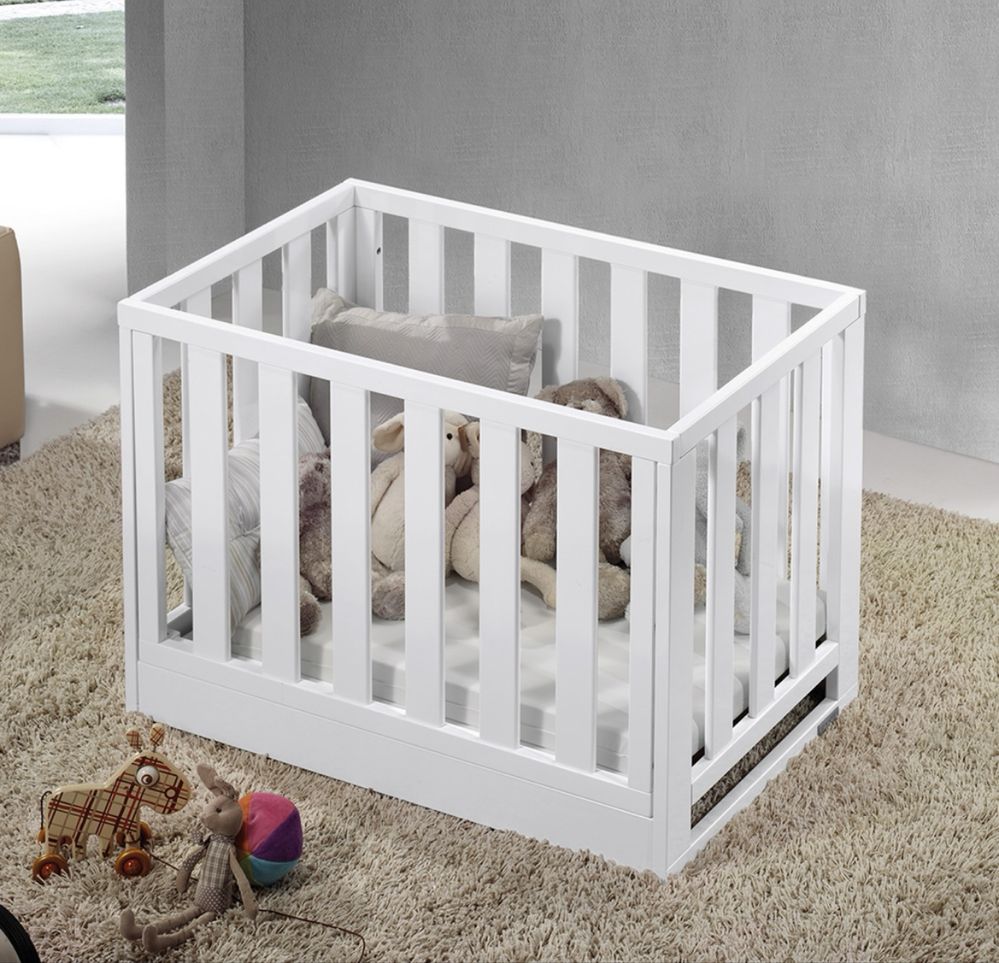 Mini berço Combi da Trama