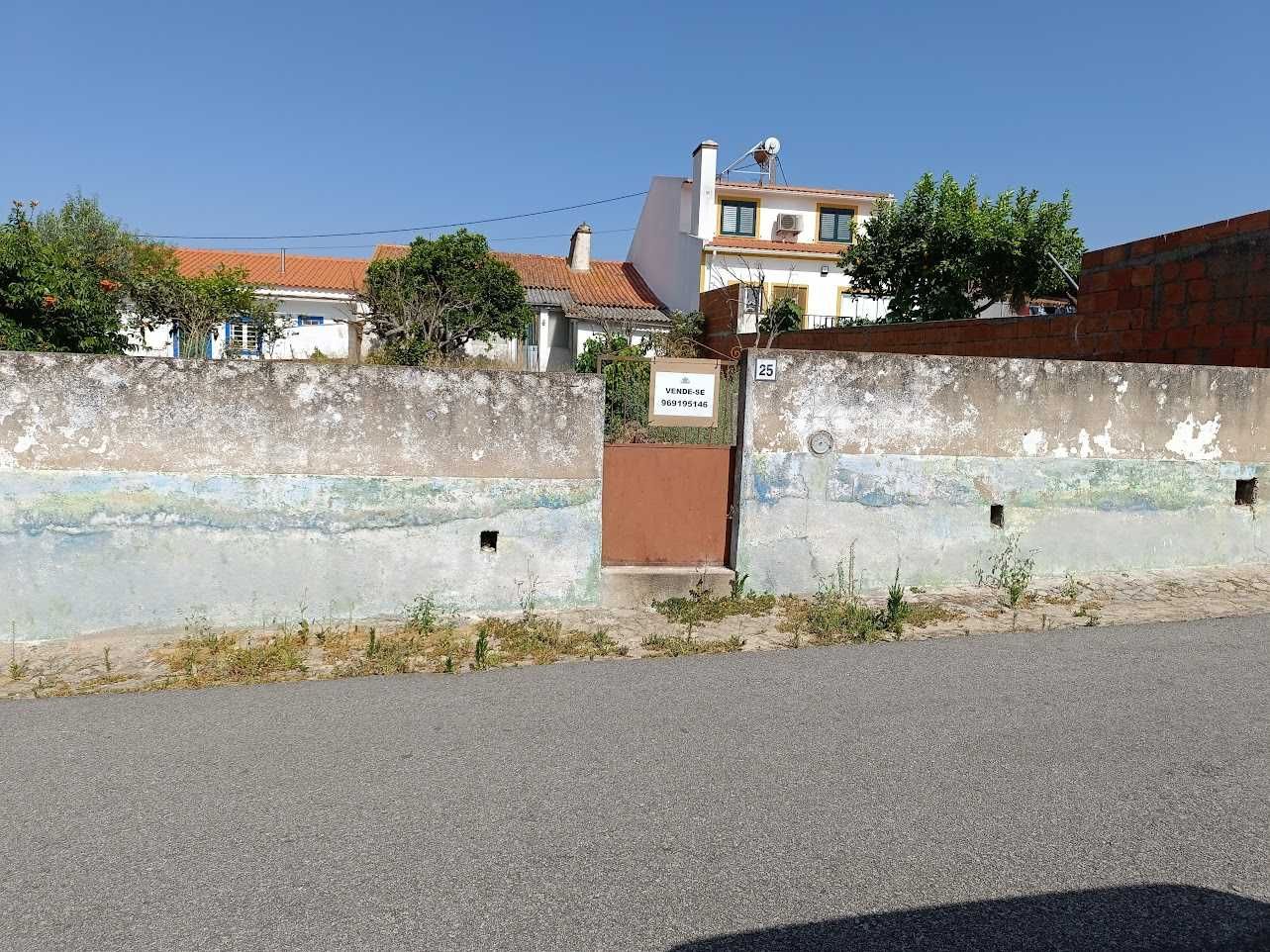 Moradia T2 - Bairro do Gaseia