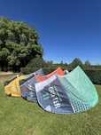 Kites Cabrinha Drifter