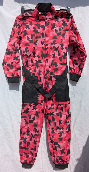 Комбінезон дитячий водонепроникливий розмір XL