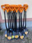 Лопата Fiskars Solid