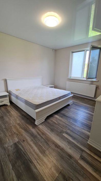 Оренда будинку американки