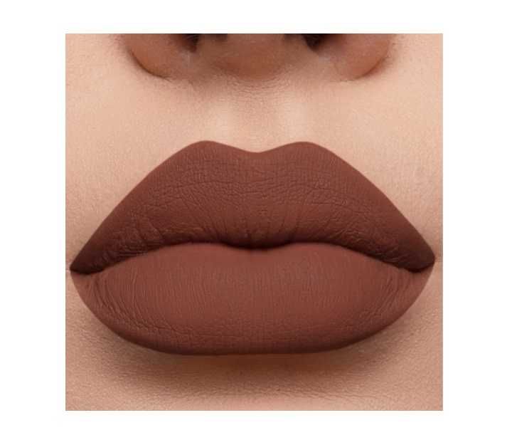 Batom Stick Ginger Glow - True Mari Maria Makeup