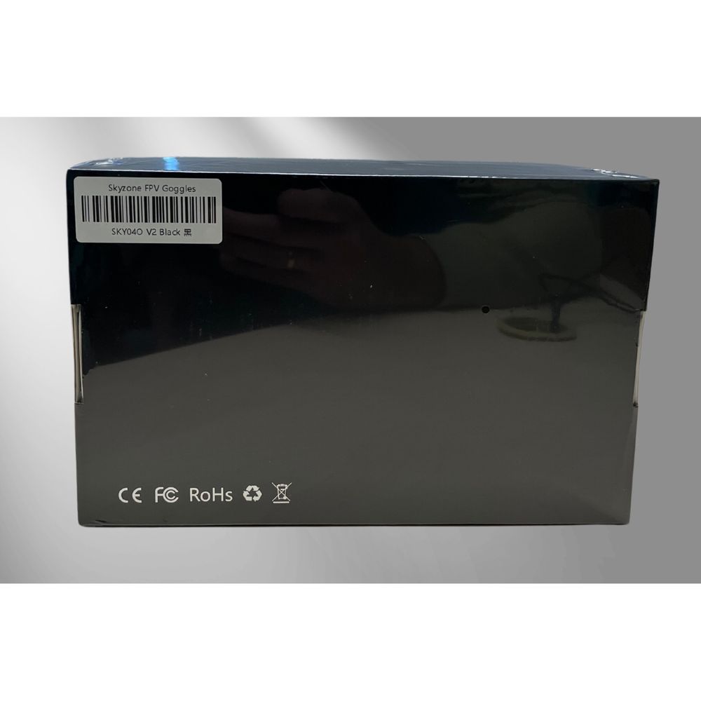 Окуляри FPV Skyzone SKY040 OLED 5.8GHZ 56CH