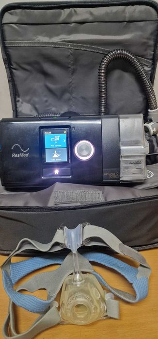 Apneia do Sono, como nova e completa