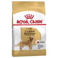 Karma dla psa Royal Canin Golden Retriever Adult 12kg OKAZJA!!!