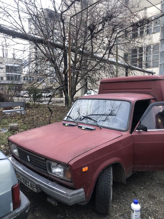 Нормальний стан авто на ходу