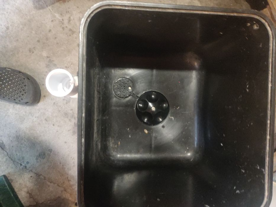 Стиральная машинка Алиса