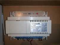 Alimentador Audio-Video RF.4594