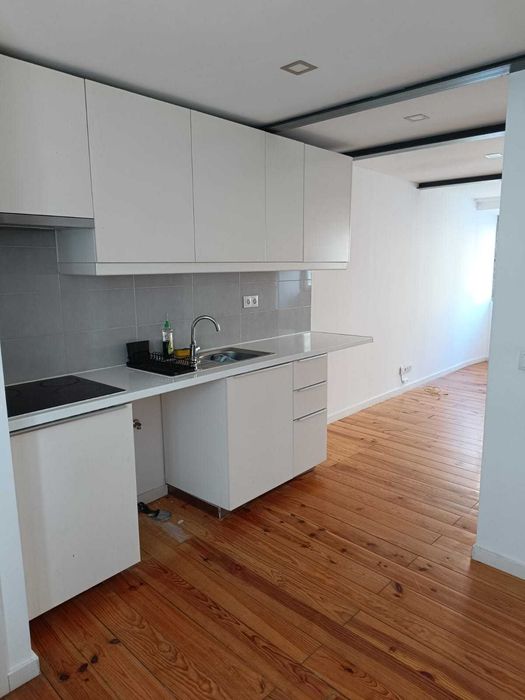 T2-Belém- Perto do Tejo