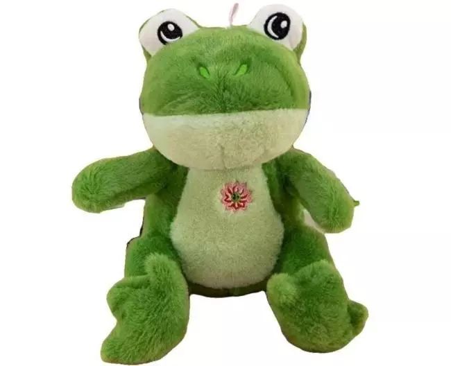 Żaba. MERKPOL. Nowy Produkt