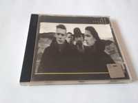 U2 The Joshua Tree