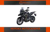 Купить новый мотоцикл ZONTES ZT 350 T2 мотосалон Артмото Полтава