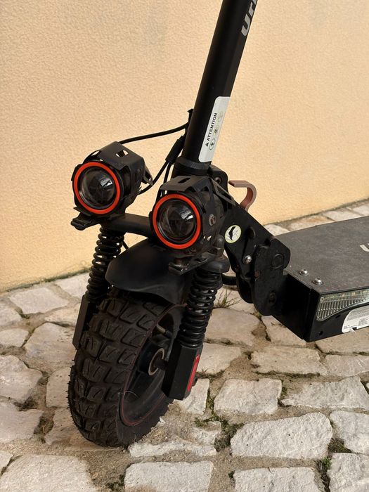Trotinete eletrica Urban cross pro
