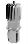 Nasada kominiwa Darco Tulipan Turbowent 150 mm