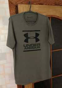 Футболка Under Armour