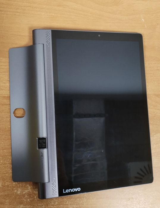 Tablet Lenovo Yoga 3 YT3-X90L
