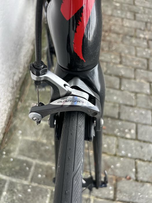 Specialized S works sl4 carbono