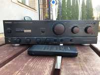 Wzmacniacz Technics SU-VX620