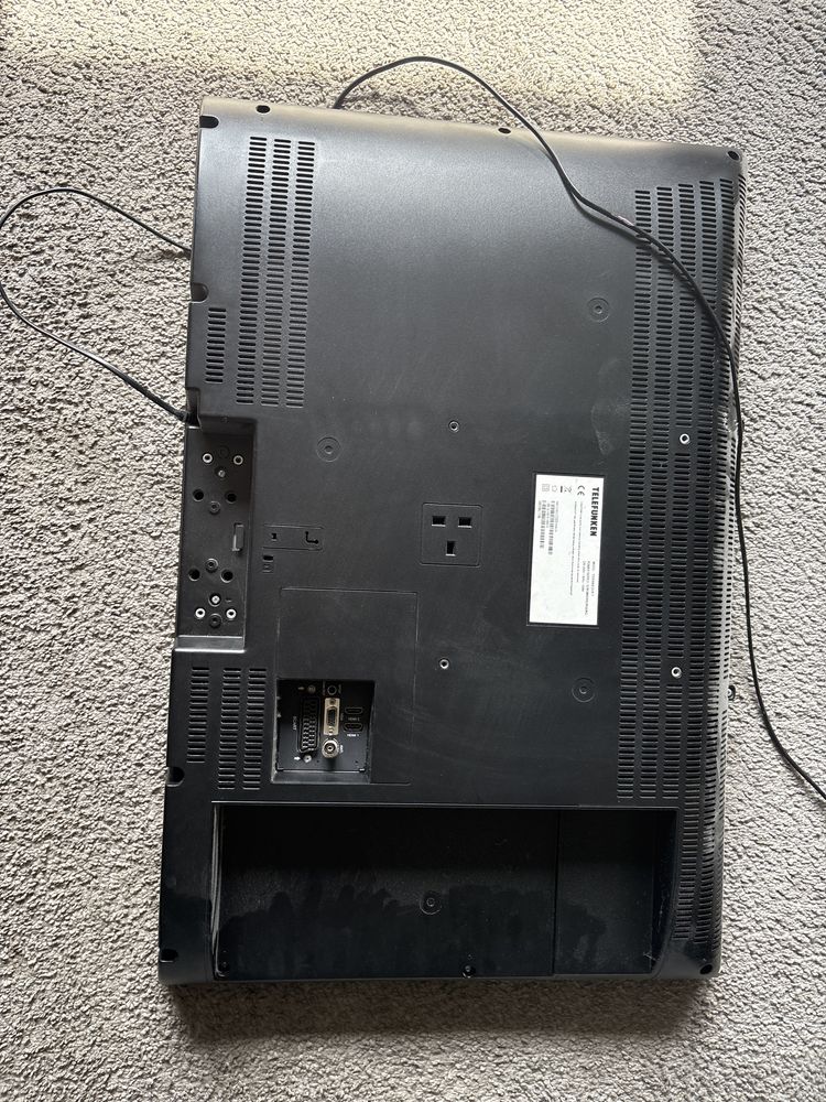 Telewizor telefunken T32R906B DVB-T