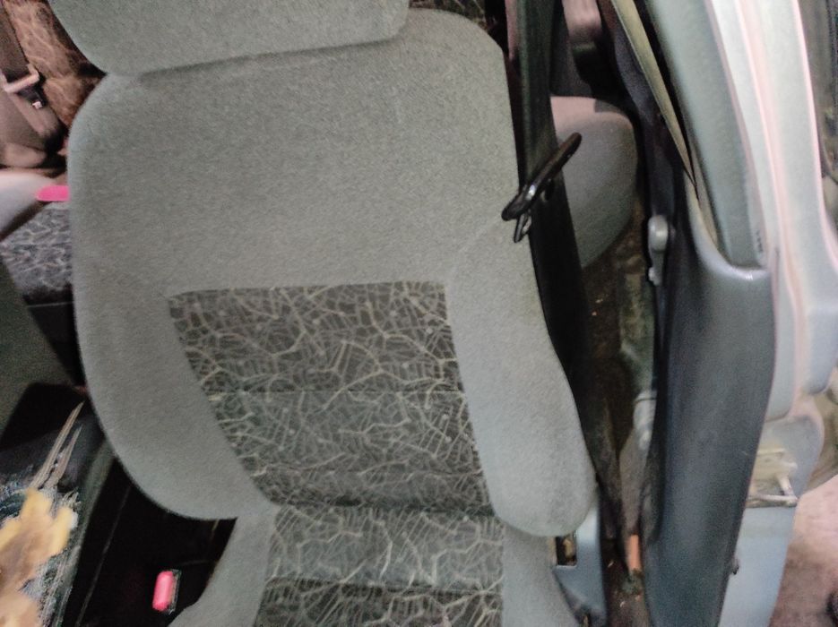 Продам сиденья Ланос/Сенс