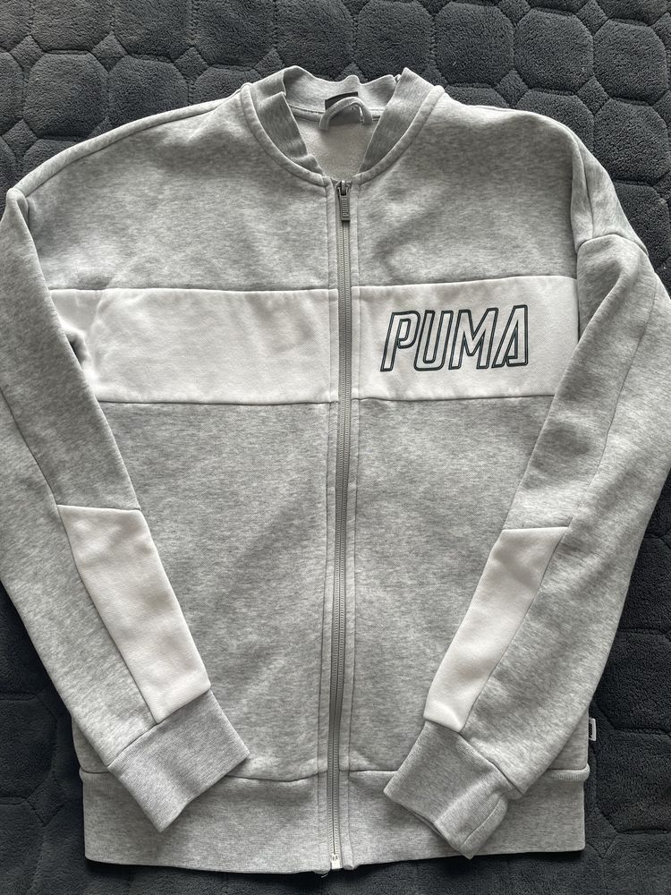 Костюм Puma , утеплений костюм