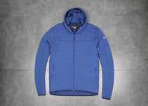 Arcteryx флісова зіп кофта arc’teryx