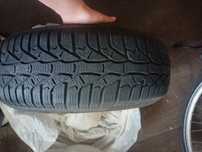 Opony Kleber M+S ( zimowe) 175/65/R14