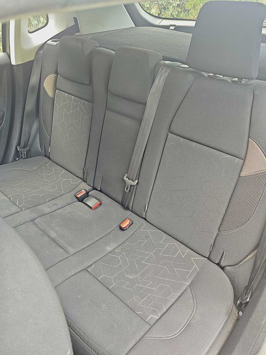 Peugeot 2008 1.4 HDi SUV Economico e fiável