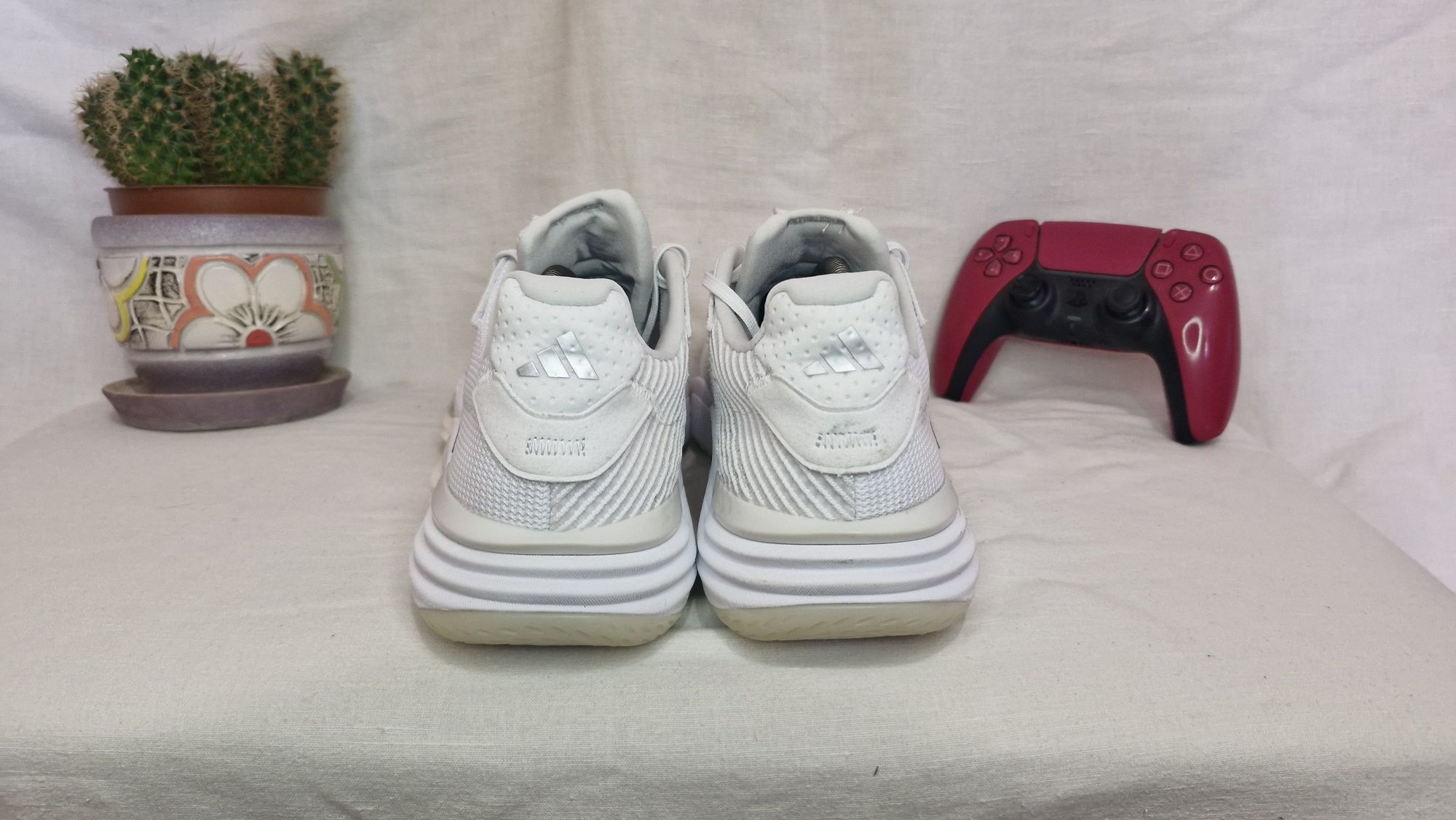 Кросівки для гандболу Adidas Stabil 16.Розмір 44