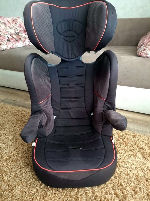 Автокрісло для дитини