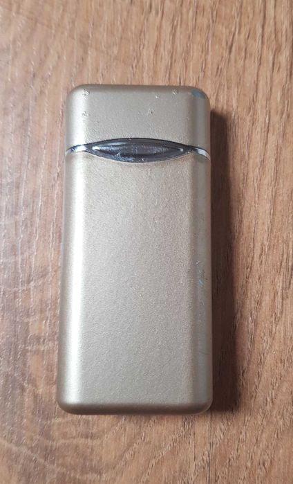 Zapalniczka Żarowo-gazowa Serce w Kluczu PRL