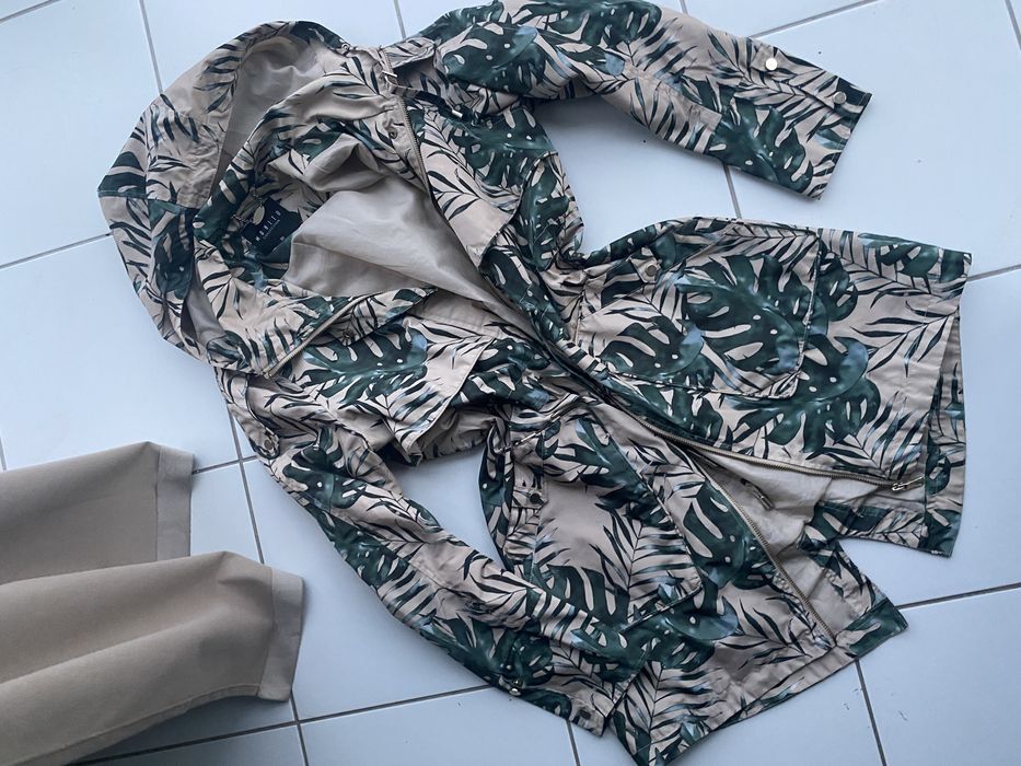 Плащ мохіто хорошої якості