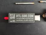RTL-SDR V3 USB odbiornik