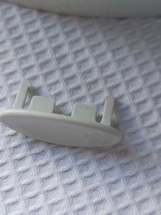 Dispensador de Papel Higiénico - SmartOne.