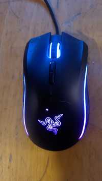 Razer Mamba Tournament Edition