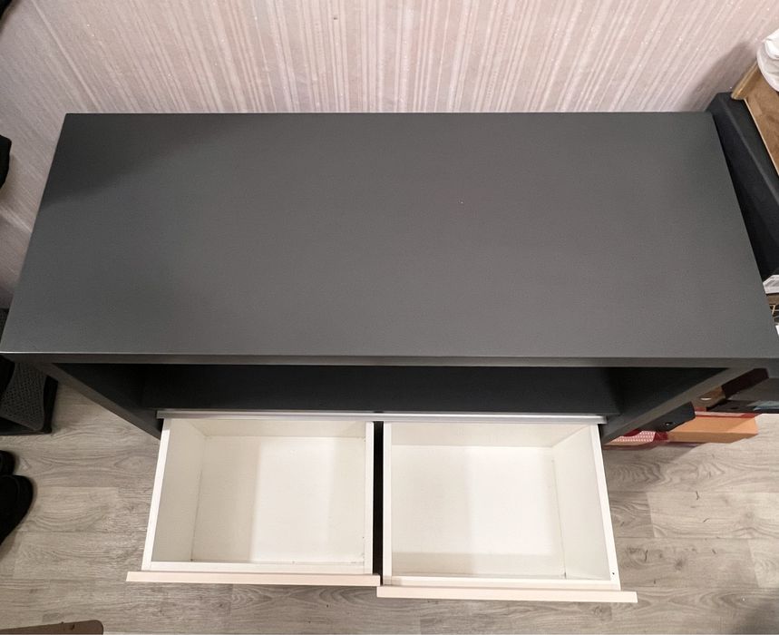 Тумба в прихожую