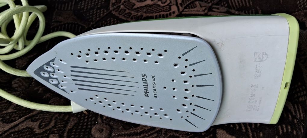 Утюг Philips EcoCare