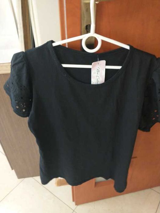 Nowa bluzka new collection s/ m unisono cococomore xana