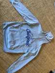Sweat cinzenta tamnho S