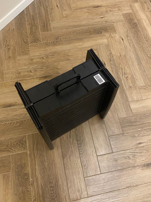 Rampa dla psa Trixie