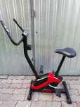 Rower stacjonarny magnetyczny HOP-SPORT.